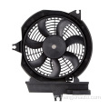 810502U1010 ventilador de ventilador de A/C JAC REin